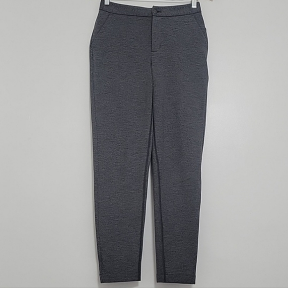 Lululemon City Trek II Trouser Pants 26.5" - Picture 5 of 15